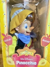 Disney telco pinocchio for sale  Chicago