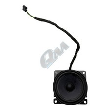 Bmw rear audio for sale  SHEFFIELD