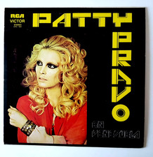 Patty pravo venezuela usato  Delebio