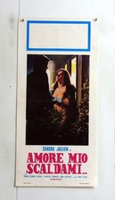 cm.33x70-I AM FRÍGID... WHY?-PECAS-EROTIC-M96-14 comprar usado  Enviando para Brazil