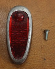 Daimon k277 schutzblech gebraucht kaufen Daimon k277 schutzblech gebraucht kaufen  Dießen am Ammersee