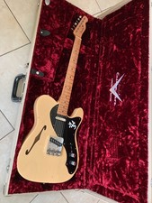 telecaster ash usato  Anzio