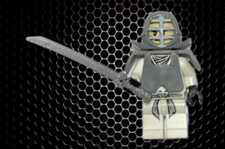 Lego minifigur njo044 gebraucht kaufen  Bottrop