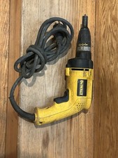 Chave de fenda Dewalt VSR drywall com fio 120V comprar usado  Enviando para Brazil
