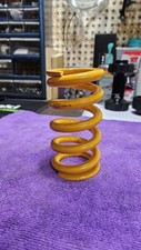 Ohlins spring 60281 for sale  Murrayville
