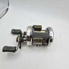 Carretel de pesca vintage Shimano Corsair CS400 lança isca super rolha 3 rolamentos, usado comprar usado  Enviando para Brazil
