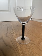 Lalique glas phalsbourg gebraucht kaufen  Quickborn