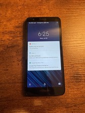 Motorola moto blue for sale  New City