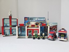 Lego set 7208 for sale  Vermilion