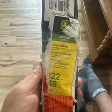 John deere original for sale  Lexington