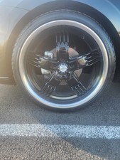 Tires rims 5 for sale  Utica