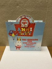 Diorama funny versary usato  Imola