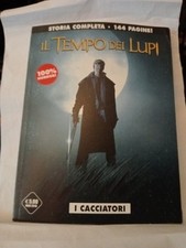 Tempo dei lupi usato  Napoli