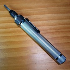 Welch allyn pocketscope for sale  Portland
