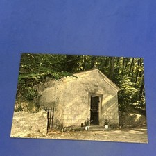 Santuario eremo monte usato  Bari