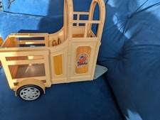 Vintage large barbie for sale  LIVERSEDGE