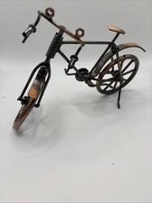 Metal copper colour for sale  EDENBRIDGE