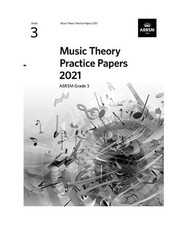 Music theory practice for sale  MAIDENHEAD