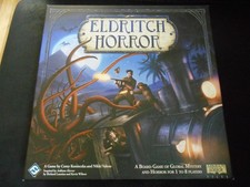 Eldritch horror fantasy for sale  Salem
