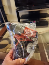 Broca martelo Milwaukee M12 COMBUSTÍVEL 1/2" GEN 3 3404-20 - CAIXA ABERTA NOVA EM FOLHA comprar usado  Enviando para Brazil