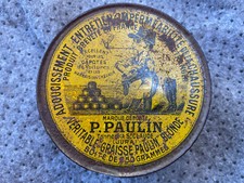Grosse boite graisse d'occasion  Béziers