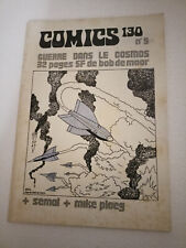 Comics 130 bob d'occasion  France