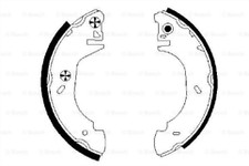 Bosch rear brake for sale  LANCING