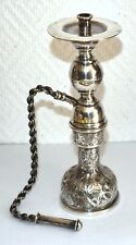 Chicha narguilé argent d'occasion  Courville-sur-Eure
