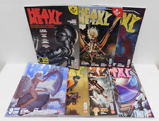 riviste heavy metal usato riviste heavy metal usato Treviso