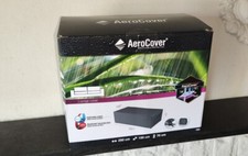 Aerocover loungebank cover gebraucht kaufen  Oberhausen