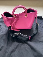 Emporio armani ladies for sale  NORWICH
