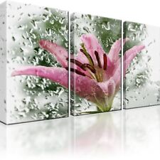 Lilie glas tropfen gebraucht kaufen  Deutschland