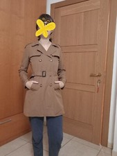 Trench zara kids usato  Racale