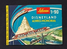 Schuco 6333 disneyland gebraucht kaufen  Wetzlar