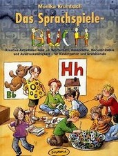 Sprachspiele buch kreative gebraucht kaufen  Berlin
