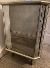 Barker stonehouse mirrored for sale  ALTRINCHAM