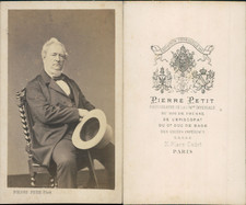 Pierre petit paris d'occasion  Pagny-sur-Moselle