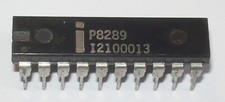 Intel p8289 bus d'occasion  Paris XI