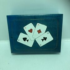 Twin pack card for sale  AYLESBURY
