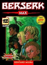 Kentaro miura berserk gebraucht kaufen  Mutterstadt