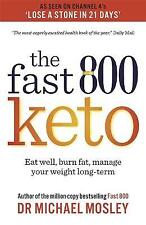 Fast 800 keto for sale  AMMANFORD
