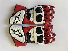 Alpinestars plus gloves for sale  Rancho Cucamonga