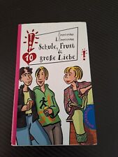 Kuss schule frust gebraucht kaufen  Kirchheimbolanden