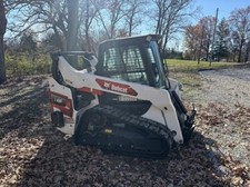 2021 bobcat t66 for sale  Green Bay