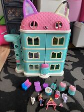 Gabbies doll house for sale  Shipping to Ireland