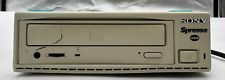 Sony crx100e spressa for sale  Anaheim