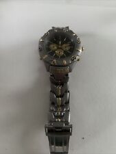 Titanium watch mens for sale  GUILDFORD