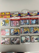 1986 topps factory for sale  Mckinney