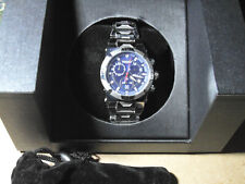Cronografo chronotech active usato  Milano