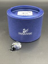 Swarovski crystal ladybird for sale  MACCLESFIELD